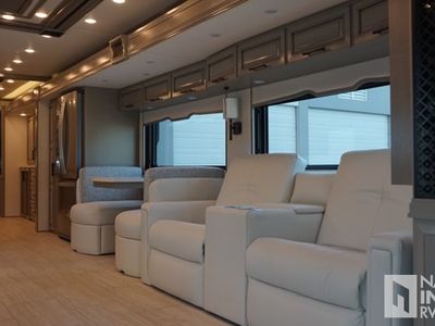 2026 Newmar Summit Aire - Photo 17