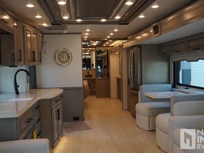 2026 Newmar Summit Aire - Photo 16