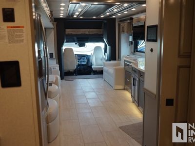 2026 Newmar Summit Aire - Photo 31