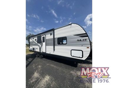 2026 Jayco Jay Flight SLX - Photo 1