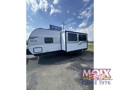 2026 Jayco Jay Flight SLX - Photo 6
