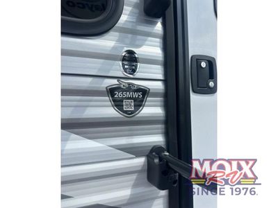 2026 Jayco Jay Flight SLX - Photo 16