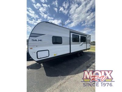 2026 Jayco Jay Flight SLX - Photo 5