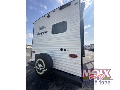2026 Jayco Jay Flight SLX - Photo 8
