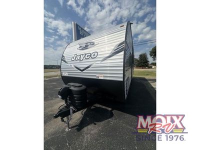 2026 Jayco Jay Flight SLX - Photo 4