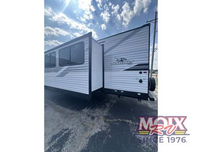 2026 Jayco Jay Flight SLX - Photo 7