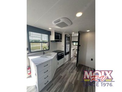 2026 Jayco Jay Flight SLX - Photo 17