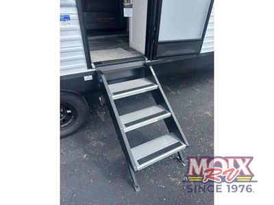 2026 Jayco Jay Flight SLX - Photo 11