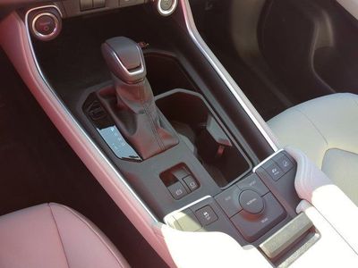 2026 Toyota Grand Highlander Hybrid - Photo 14
