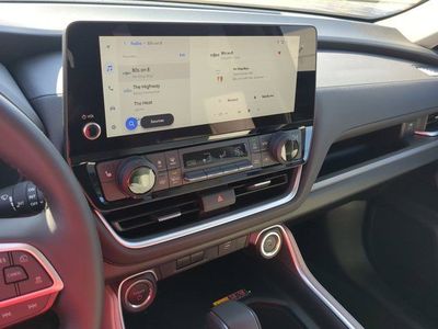 2026 Toyota Grand Highlander Hybrid - Photo 11