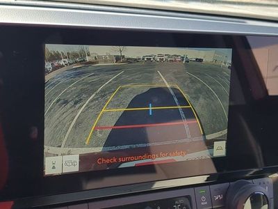 2026 Toyota Grand Highlander Hybrid - Photo 12