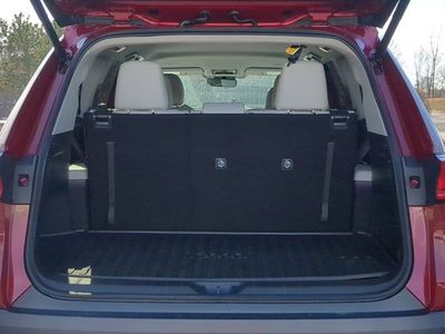 2026 Toyota Grand Highlander Hybrid - Photo 17