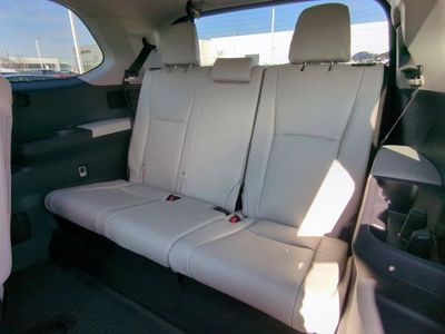 2026 Toyota Grand Highlander Hybrid - Photo 16