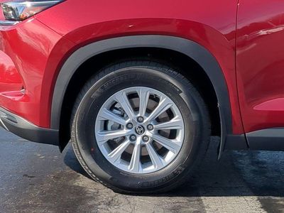 2026 Toyota Grand Highlander Hybrid - Photo 7