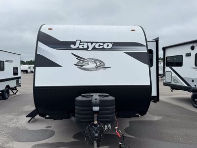 2026 Jayco Jay Feather Air - Photo 2