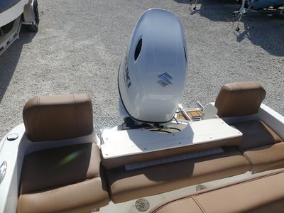 2026 Pioneer Islander 180 - Photo 5