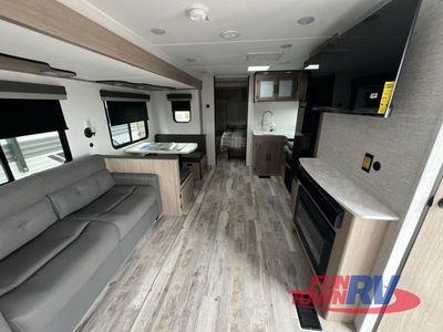 2025 Gulf Stream RV Yellowstone Ranch Edition - Photo 15