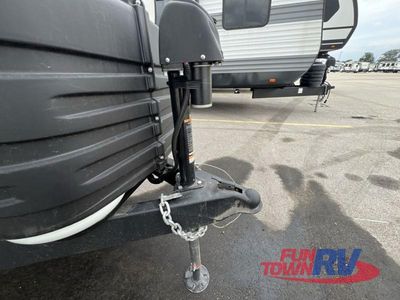 2025 Gulf Stream RV Yellowstone Ranch Edition - Photo 11
