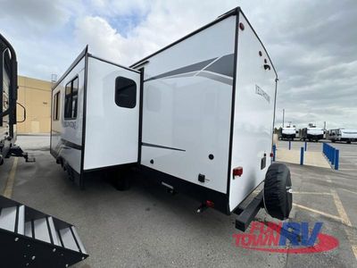 2025 Gulf Stream RV Yellowstone Ranch Edition - Photo 5