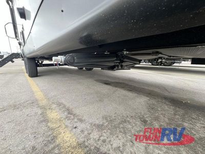 2025 Gulf Stream RV Yellowstone Ranch Edition - Photo 12
