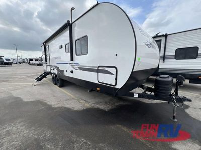 2025 Gulf Stream RV Yellowstone Ranch Edition - Photo 2