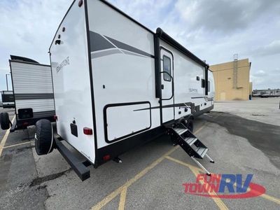 2025 Gulf Stream RV Yellowstone Ranch Edition - Photo 4