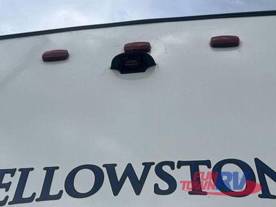 2025 Gulf Stream RV Yellowstone Ranch Edition - Photo 7