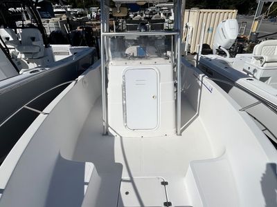 2002 Pro line 22 Sport - Photo 1