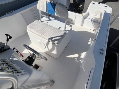 2002 Pro line 22 Sport - Photo 3