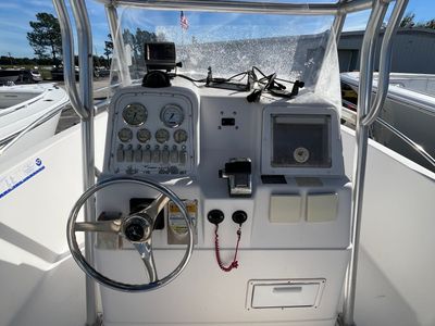 2002 Pro line 22 Sport - Photo 12