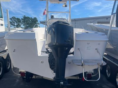 2002 Pro line 22 Sport - Photo 9