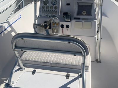 2002 Pro line 22 Sport - Photo 4