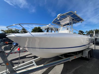 2002 Pro line 22 Sport - Photo 8