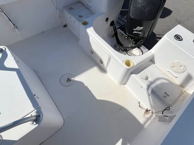 2002 Pro line 22 Sport - Photo 5