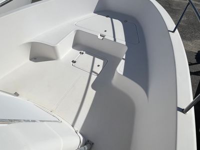 2002 Pro line 22 Sport - Photo 10
