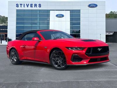 2024 Ford Mustang - Photo 1