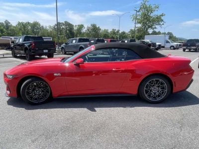 2024 Ford Mustang - Photo 7