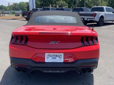 2024 Ford Mustang - Photo 5