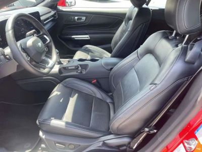 2024 Ford Mustang - Photo 15