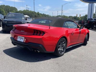 2024 Ford Mustang - Photo 3