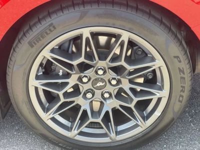 2024 Ford Mustang - Photo 11
