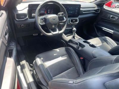 2024 Ford Mustang - Photo 13