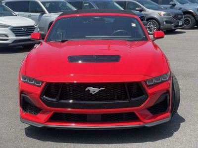 2024 Ford Mustang - Photo 9