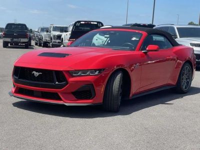 2024 Ford Mustang - Photo 8