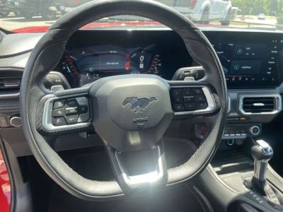 2024 Ford Mustang - Photo 19