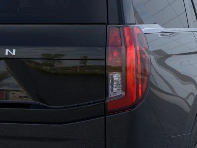 2026 Ford Expedition - Photo 21