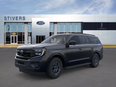 2026 Ford Expedition - Photo 2