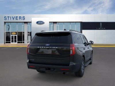 2026 Ford Expedition - Photo 8