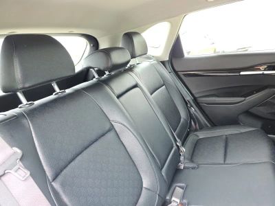 2023 Kia Seltos — photo 14 view