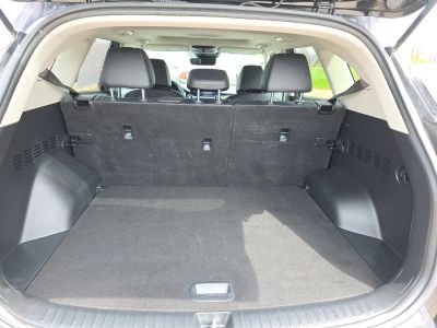2023 Kia Seltos — photo 17 view